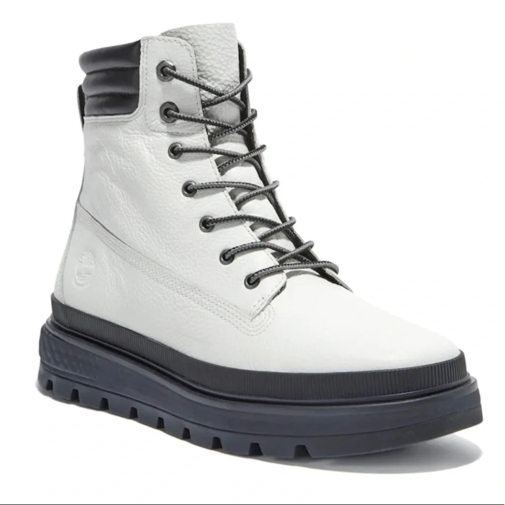 🆕 TIMBERLAND RAY CITY BOOT - WOMEN'S